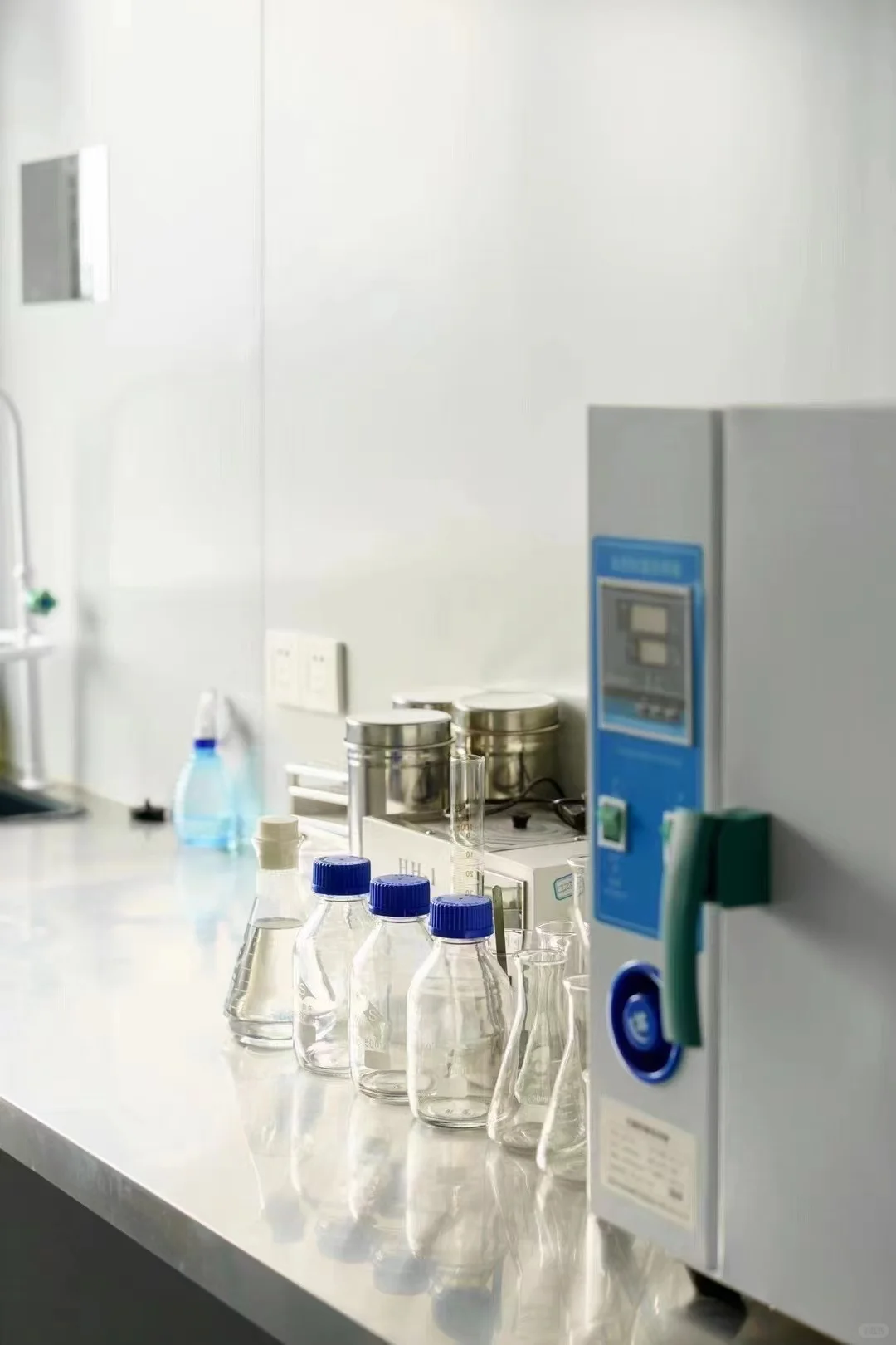 优秀的甜品工厂❗