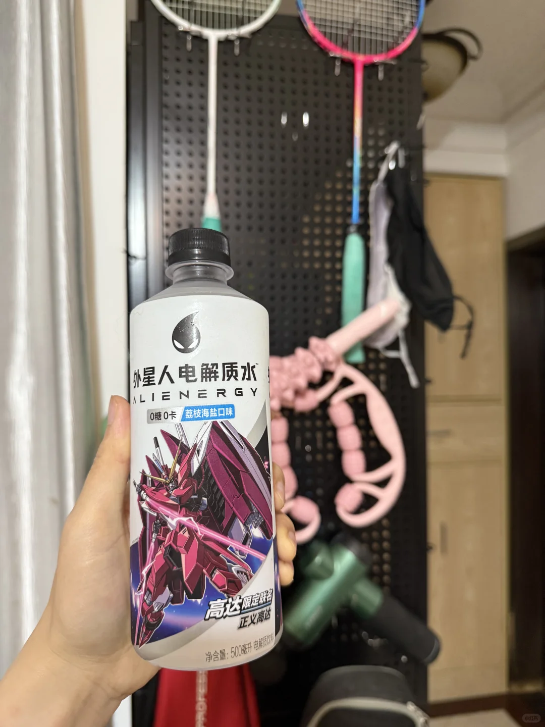 饮料测评5️⃣五款运动饮料测评