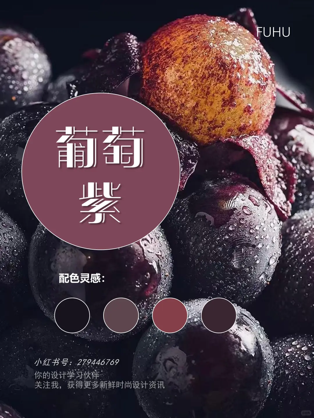 2025年秋季流行趋势，六大色彩灵感全解析！