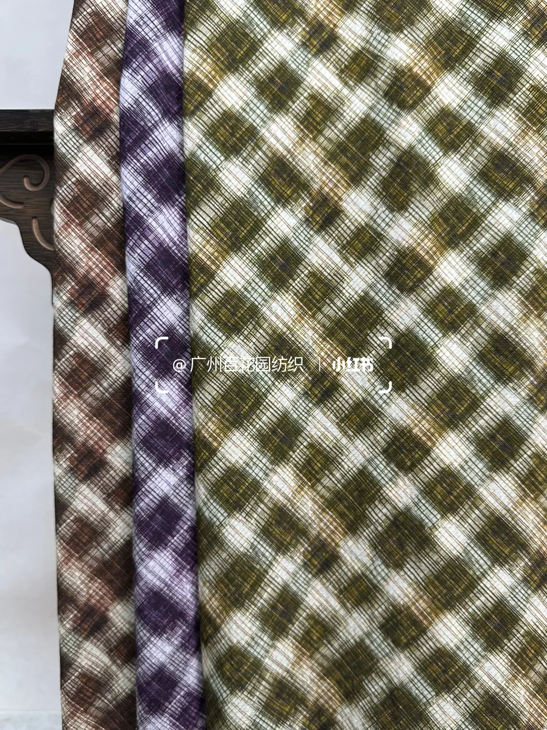 26ss｜谁做都能爆的新款格纹