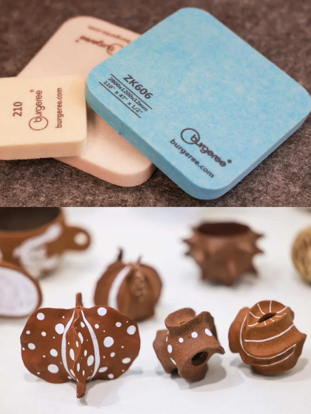 “设计深圳”7号馆！未来×舒适感双爆棚