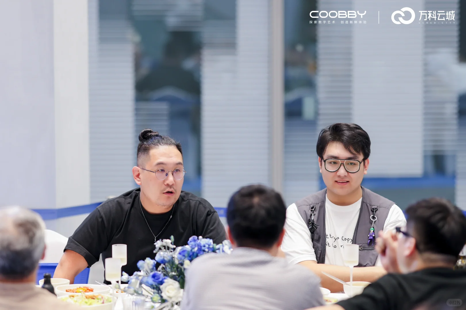 【混合现实体验】室外MR大空间订制