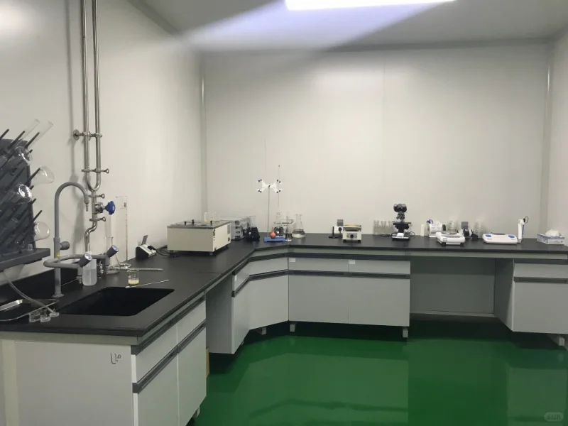 做大健康食品代加工,这些设备和产能问题必