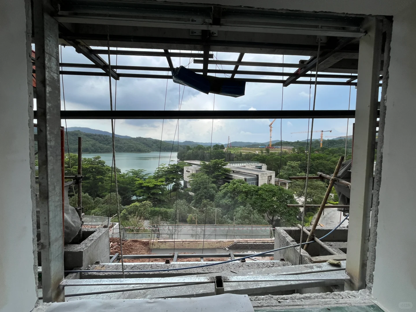 KNX 智能家居系统地产项目都用