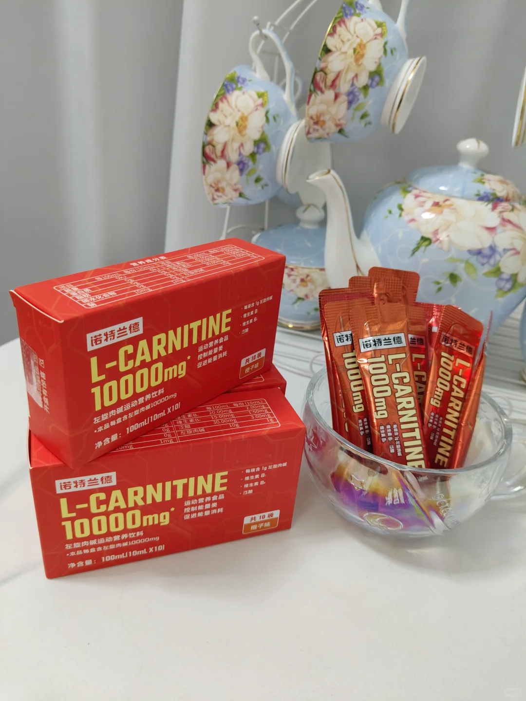 你不知道的运动好搭子