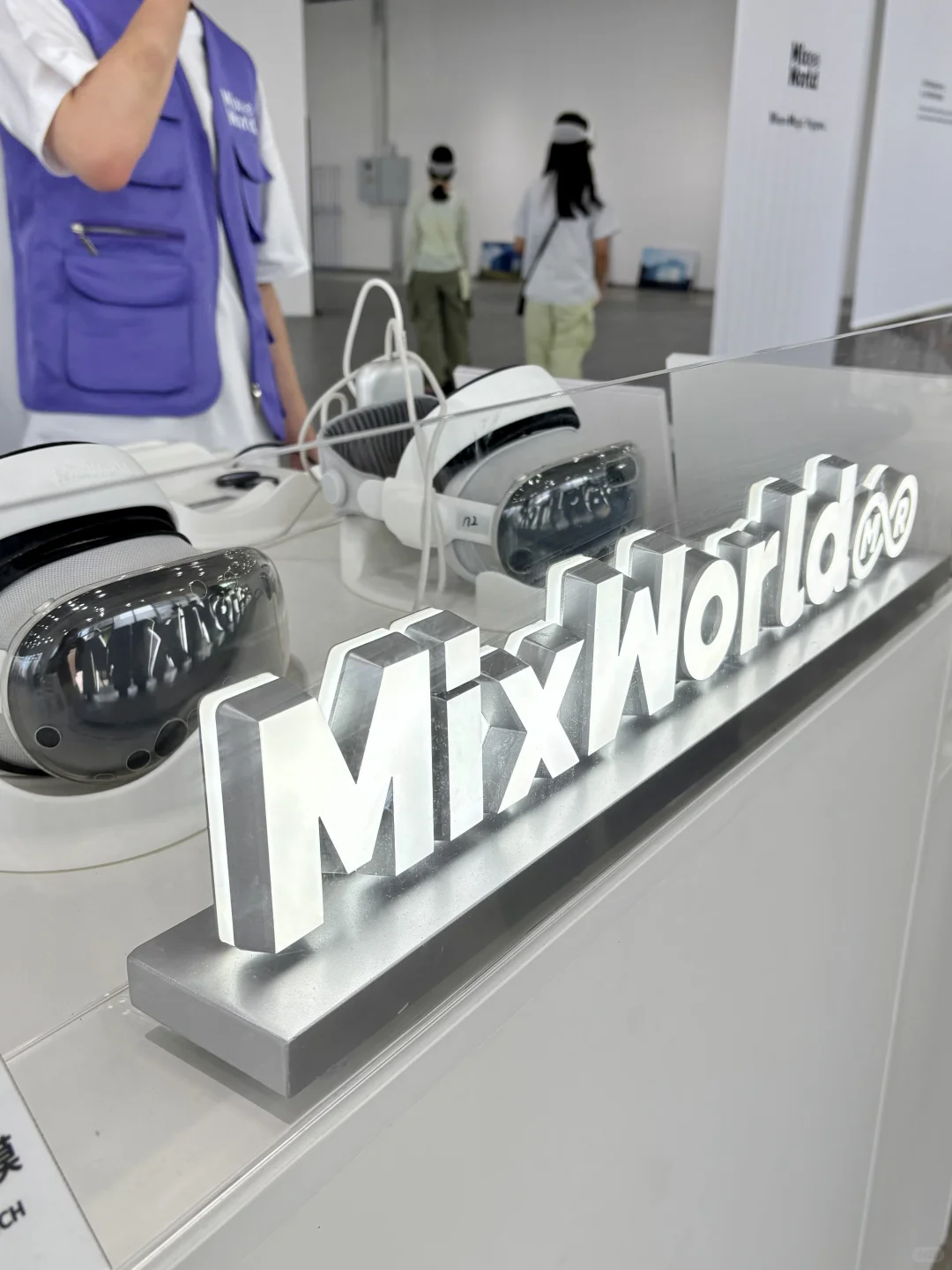 原来MR是这个意思啊……