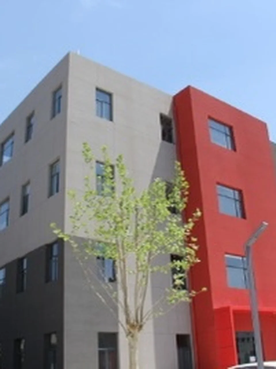 定福庄LOFT272㎡层高4.8米 文化企业聚集