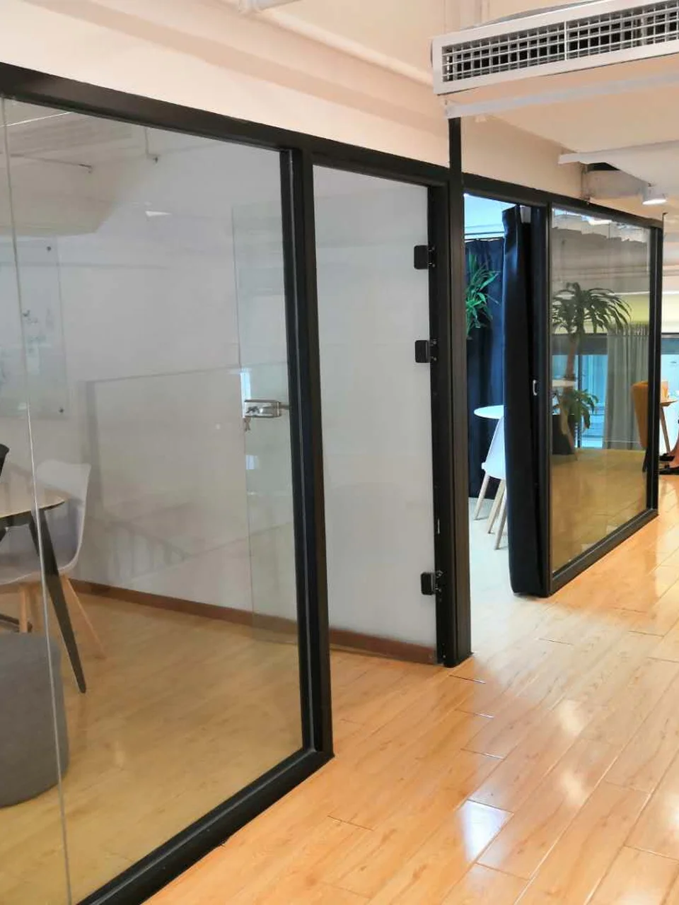 定福庄LOFT272㎡层高4.8米 文化企业聚集