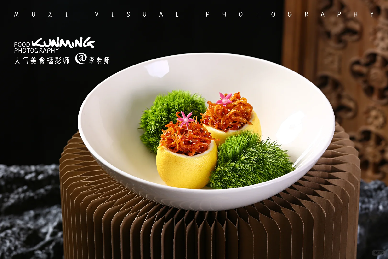 15一张这样拍，是要打烂美食摄影行业的饭碗