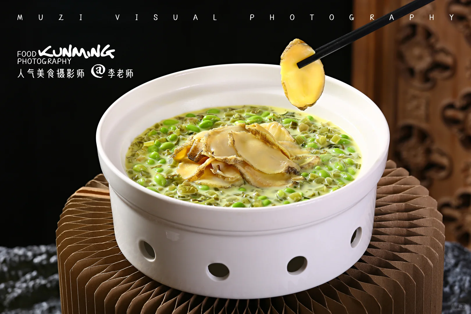 15一张这样拍，是要打烂美食摄影行业的饭碗