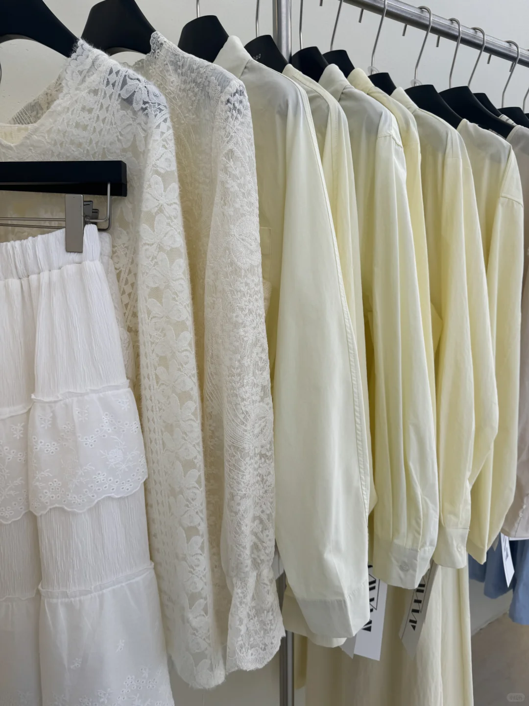 我出货、你卖货❗️中高端韩系风格女装工厂