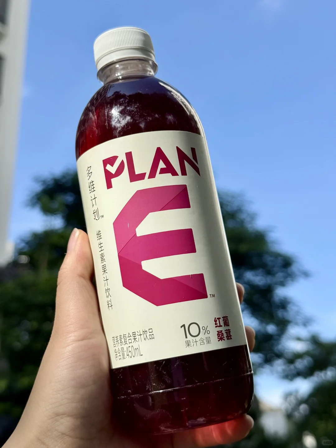 精准补维?康师傅多维计划这么好喝?