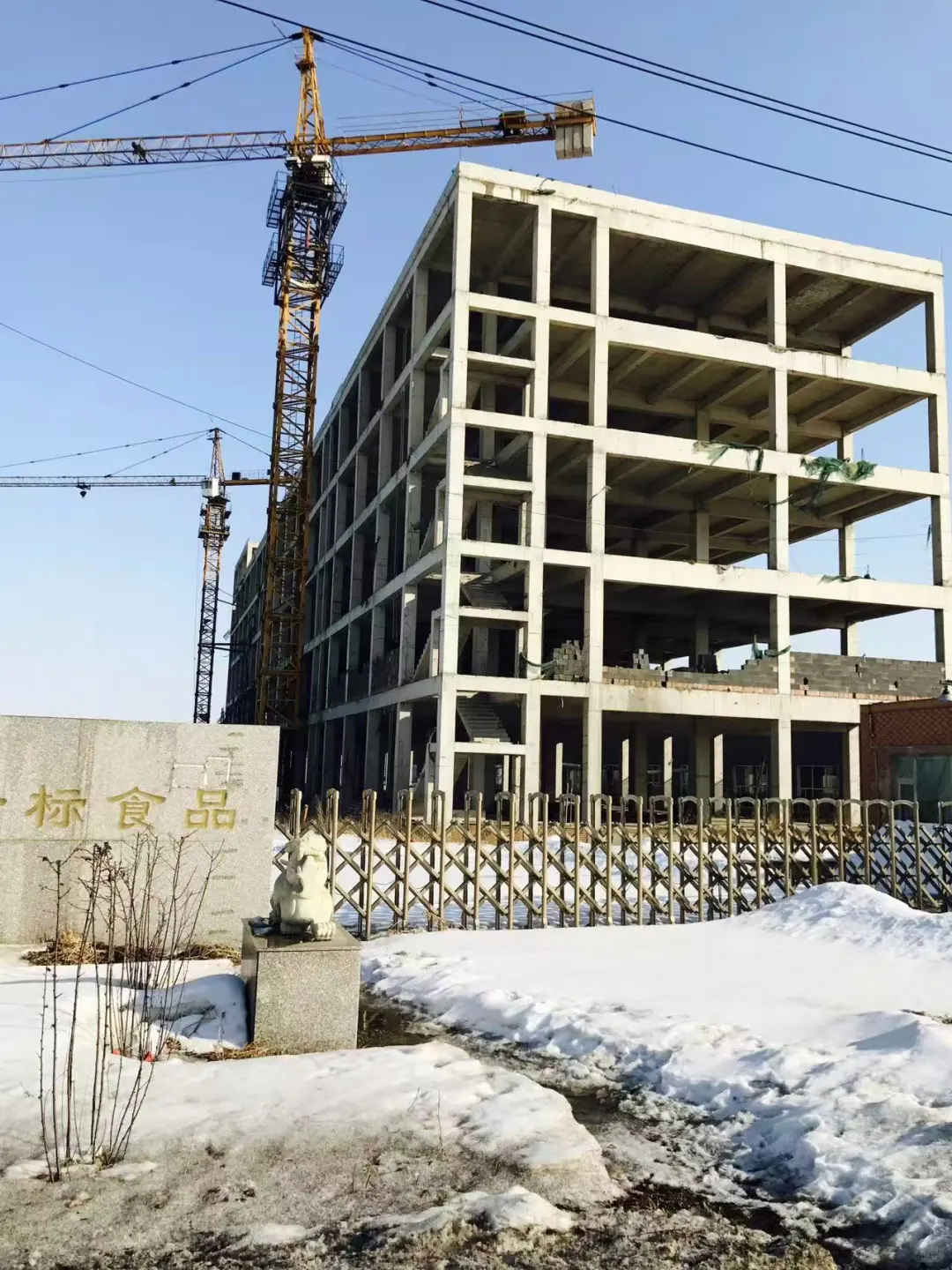 长春自家厂房出租