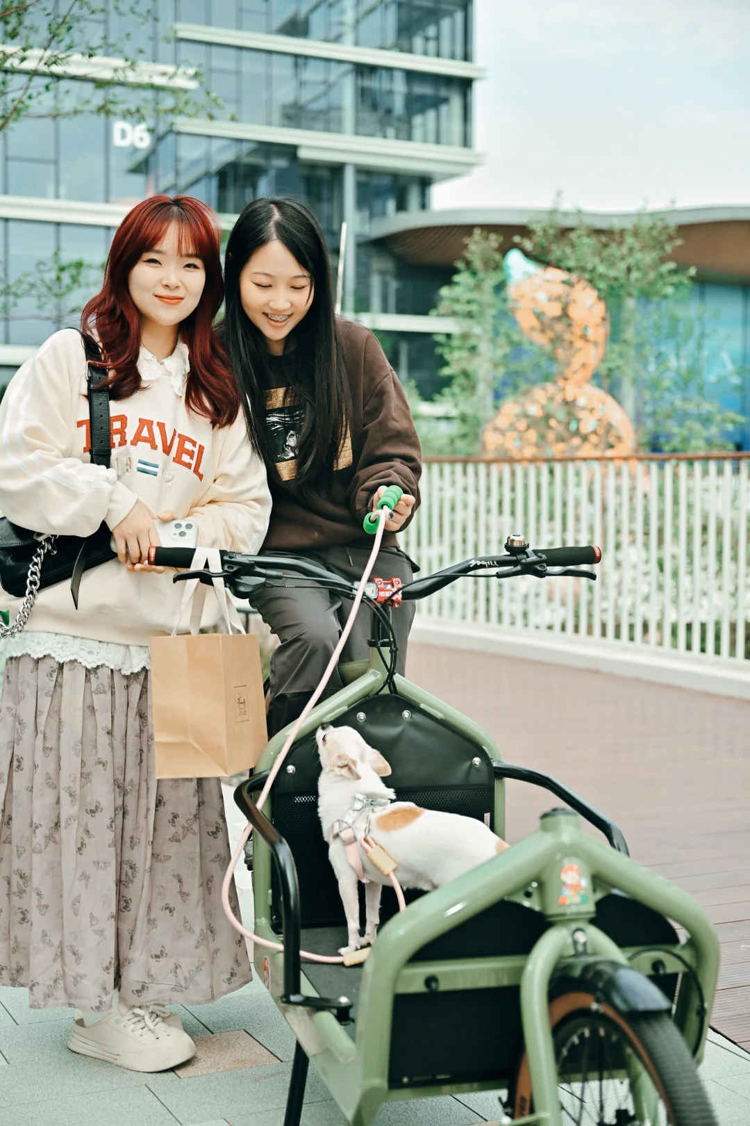 ATMOSE Cargo Hub开业爆了!现场图直出,速来