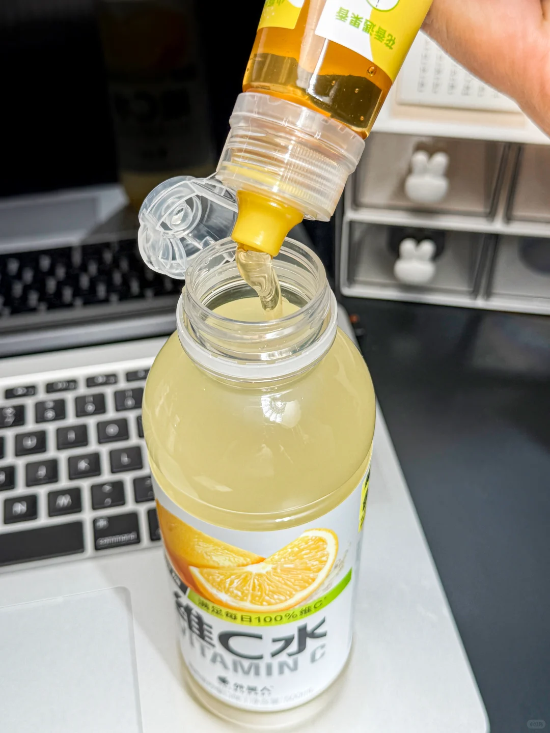 宿醉必备！亲测有效的酒后两件套?