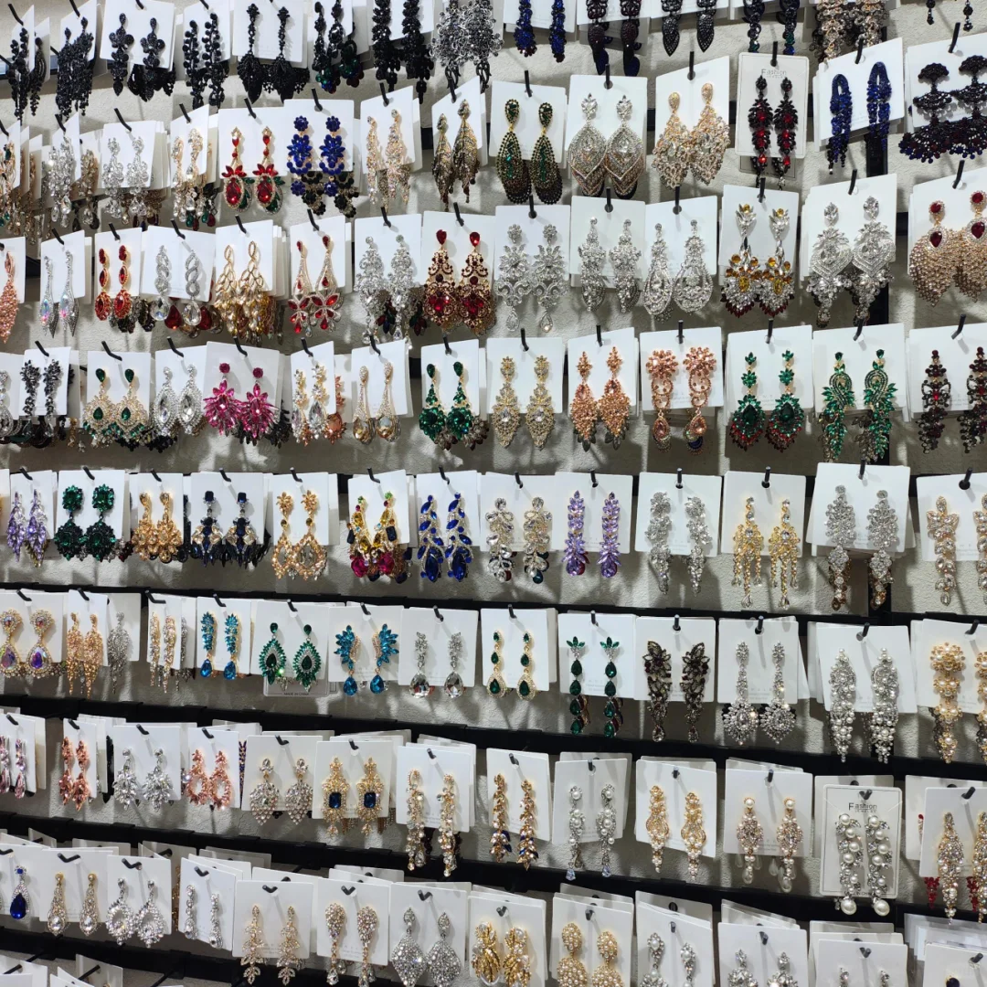 不会聊价格?真的别来义乌商贸城了❗️