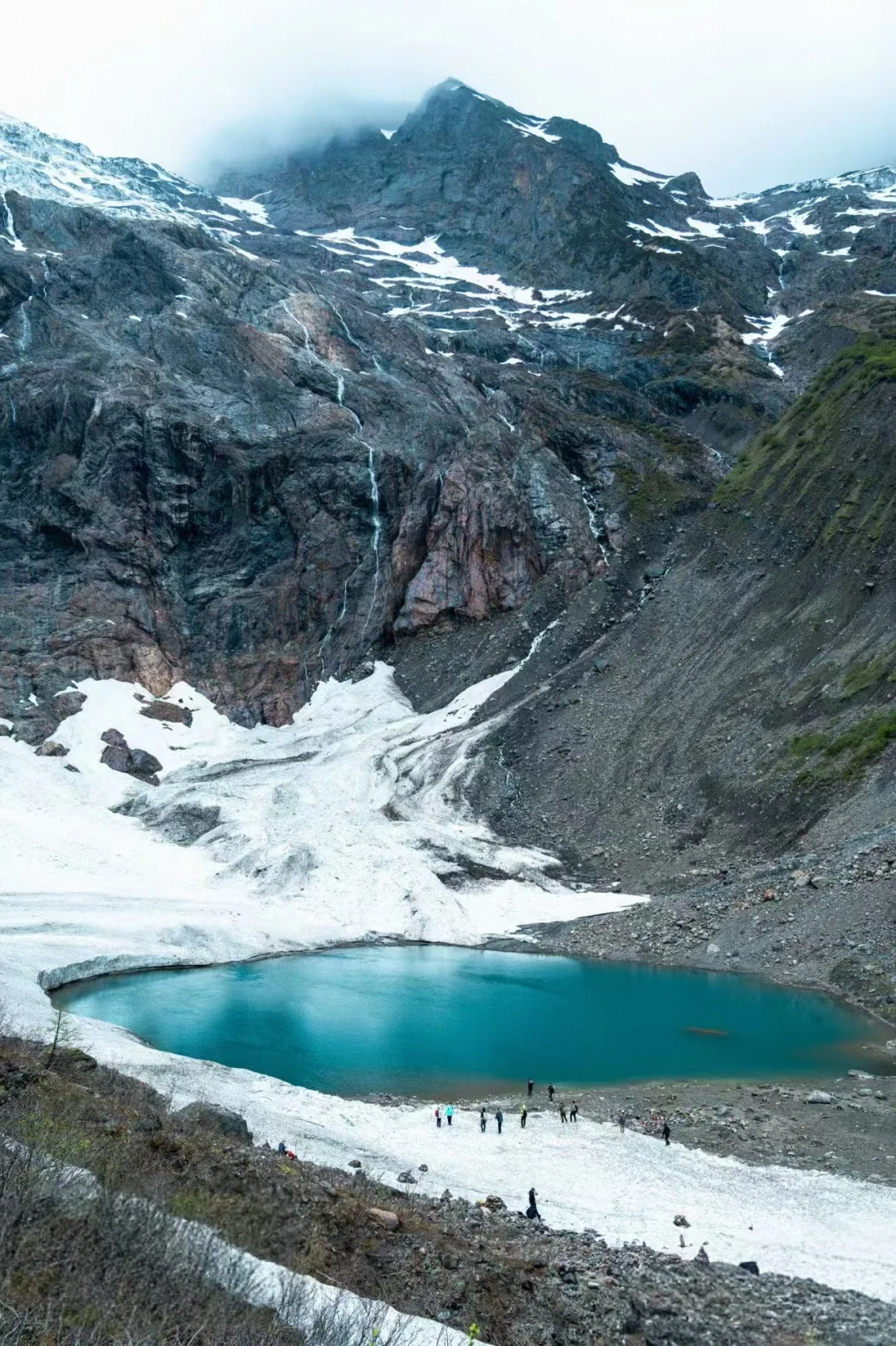 ?核心竞争力✨? 核心竞争力，简单来说，