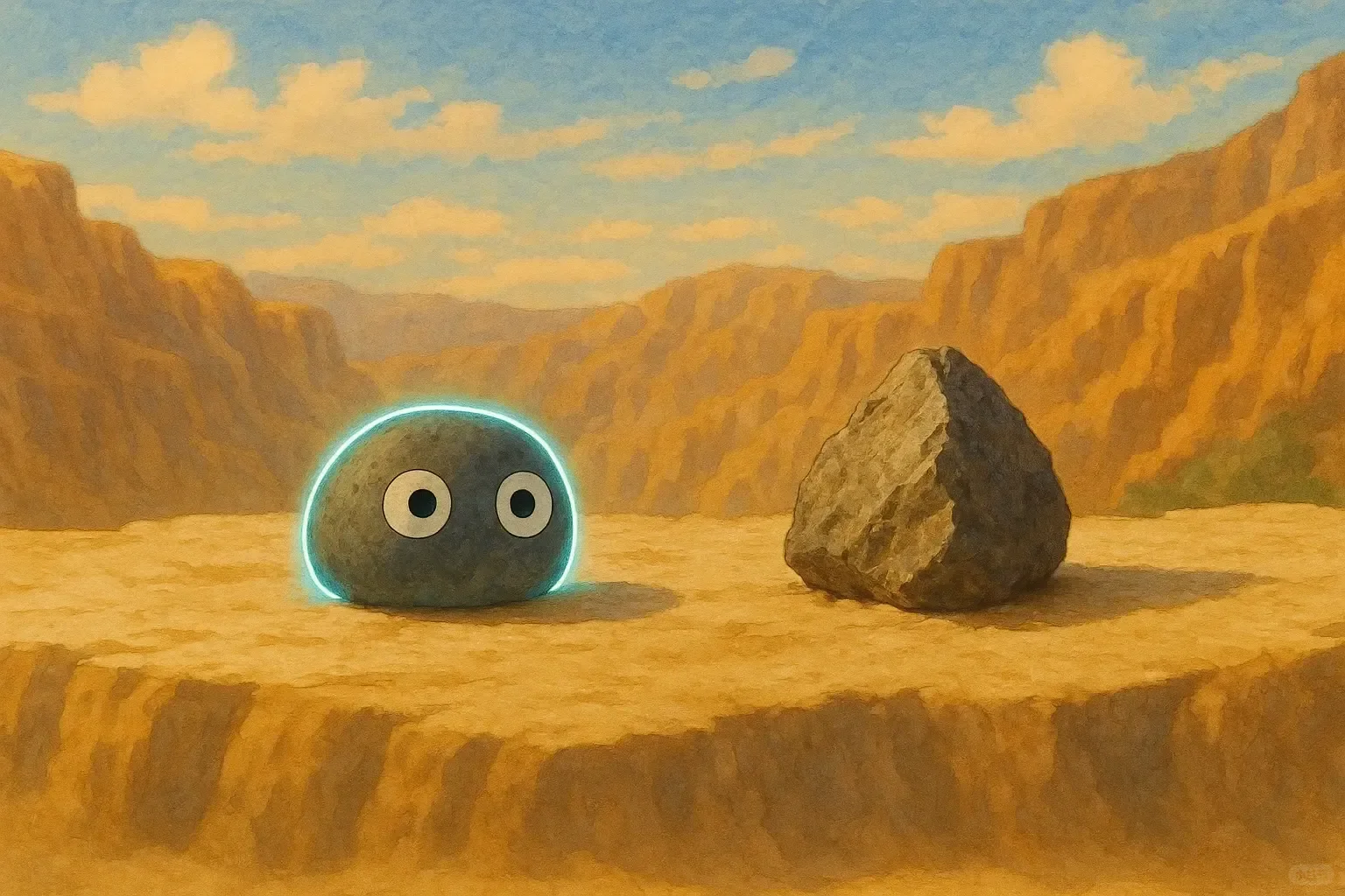 我在牛津研究去中心化AI，设计超越人类社会