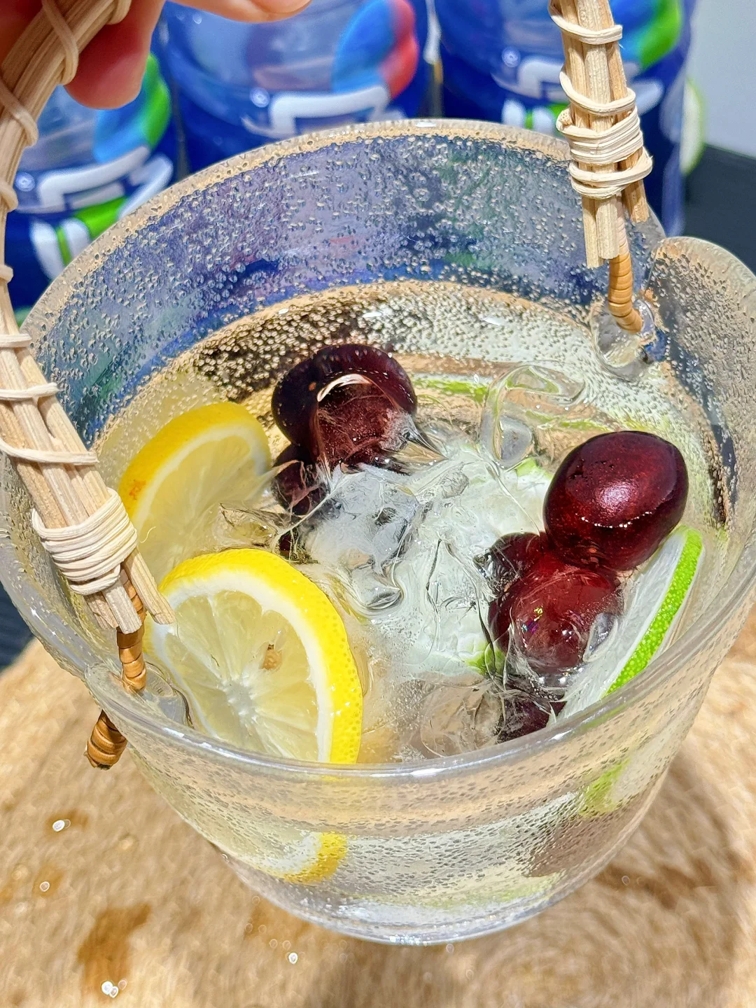 清爽又管用!这瓶脉动维生素复活水没人说吗!