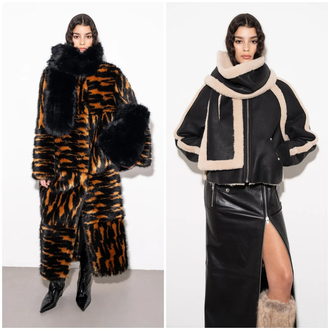 Stand Studio｜2025冬季系列