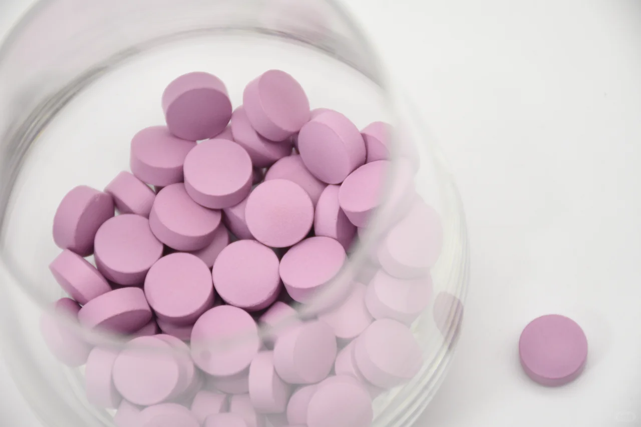 ?✨探索大健康食品工厂的奇妙之旅✨?