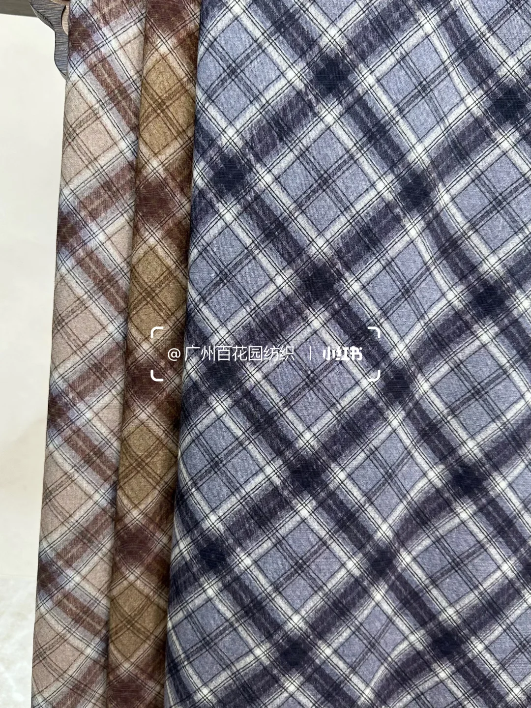 26ss｜谁做都能爆的新款格纹