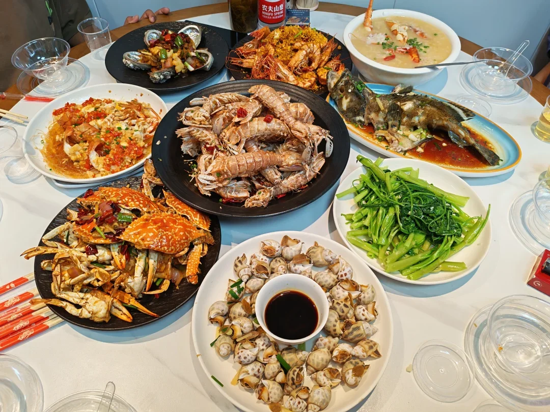 落地北海直奔这个市场!本地人私藏的宝藏摊