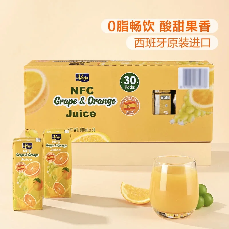 ✨这几款山姆饮料新品，有你期待的吗❓