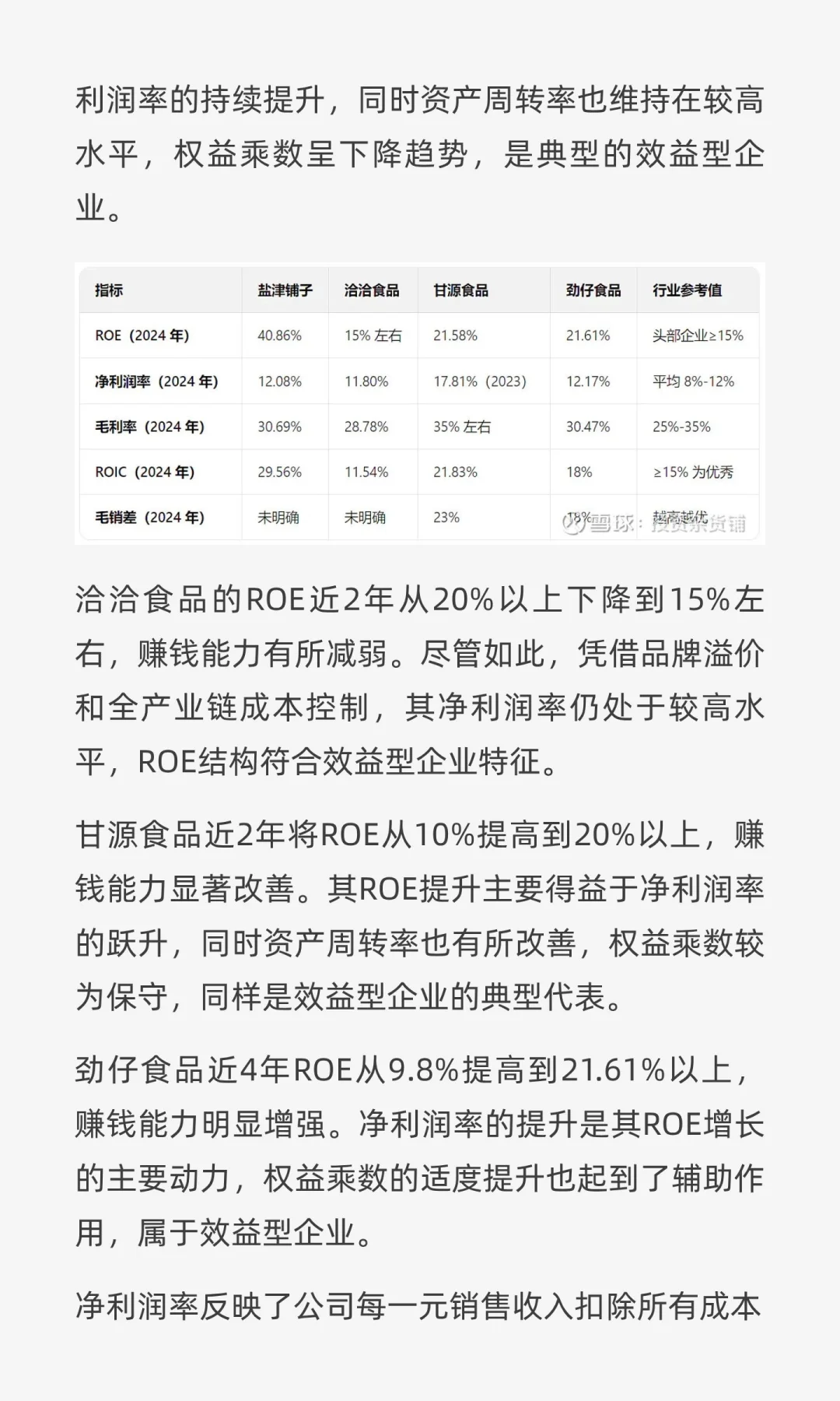 谁是休闲食品未来王者？