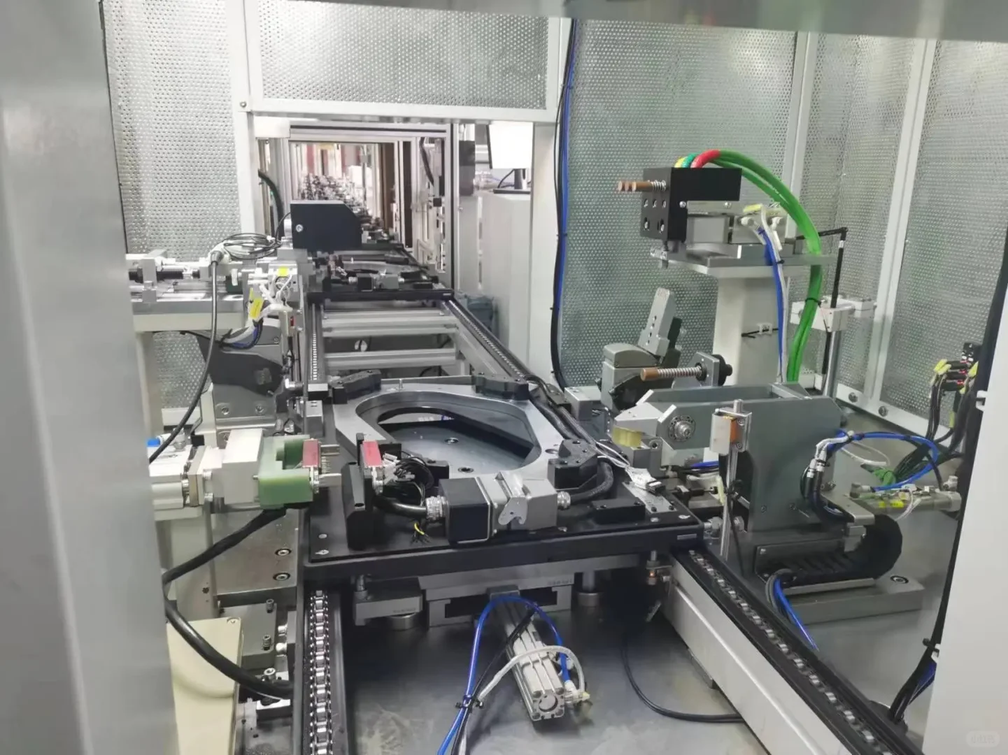 非标自动化设备引领制造业转型升级创新之路