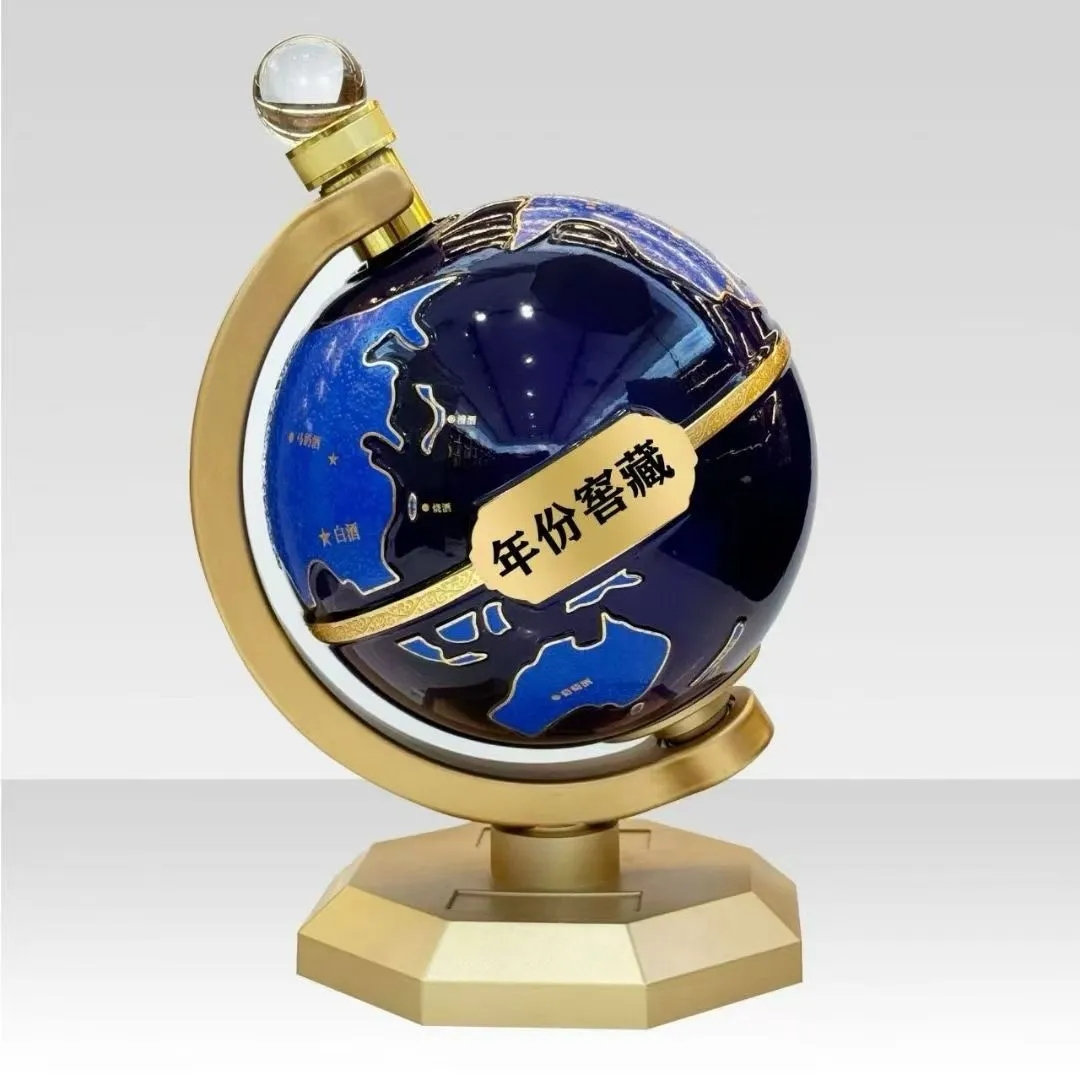 珍藏世界，品味之旅?✨