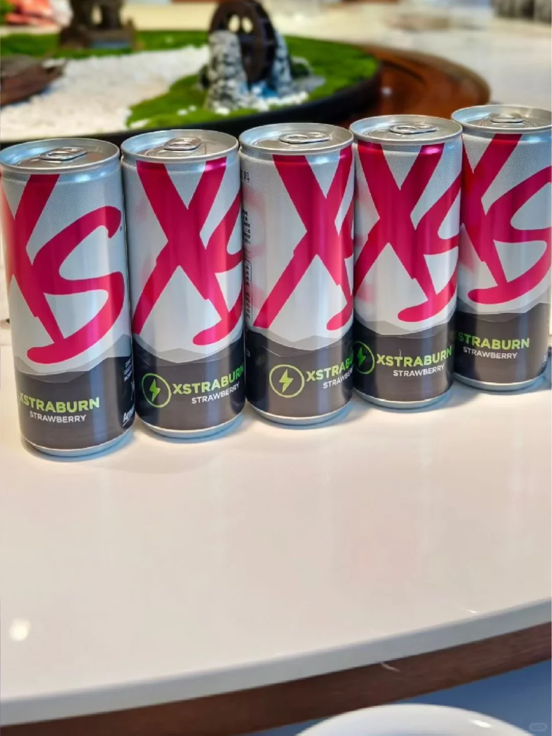 以后小朋友不喝饮料了,只喝纽崔莱的XS