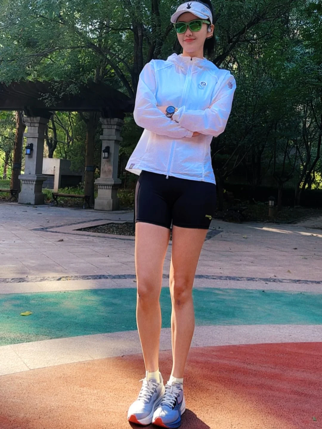 秋冬备赛马拉松｜一起“卷”出PB新高度！