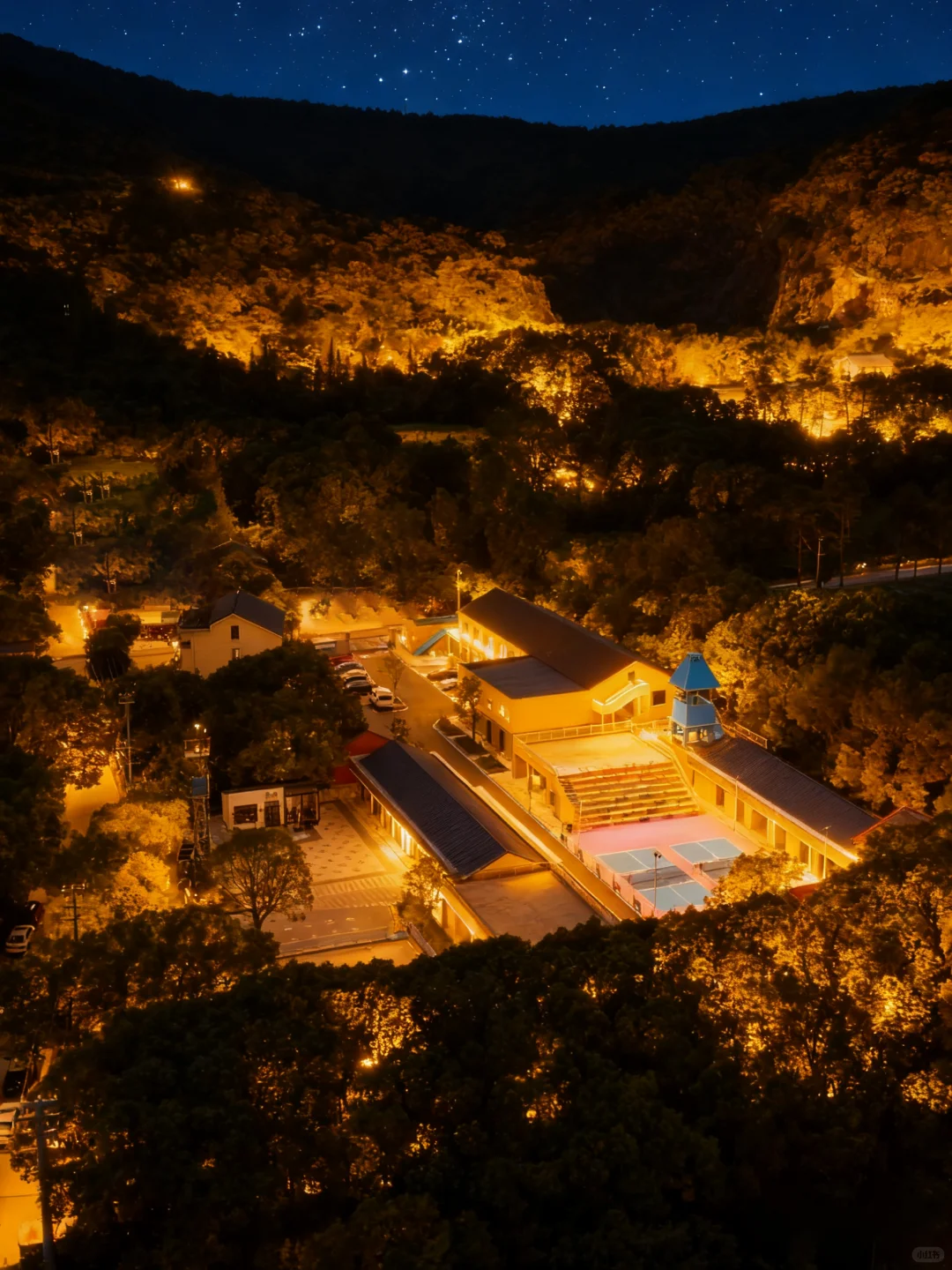 蓝系列｜蓝·常熟O2森林体育文化产业园