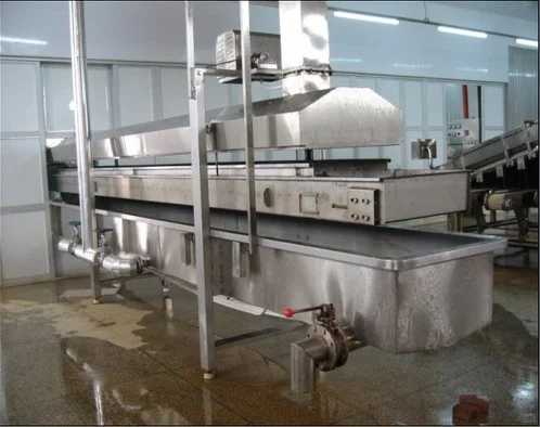 ?水产品初加工全流程!机械赛必看攻略