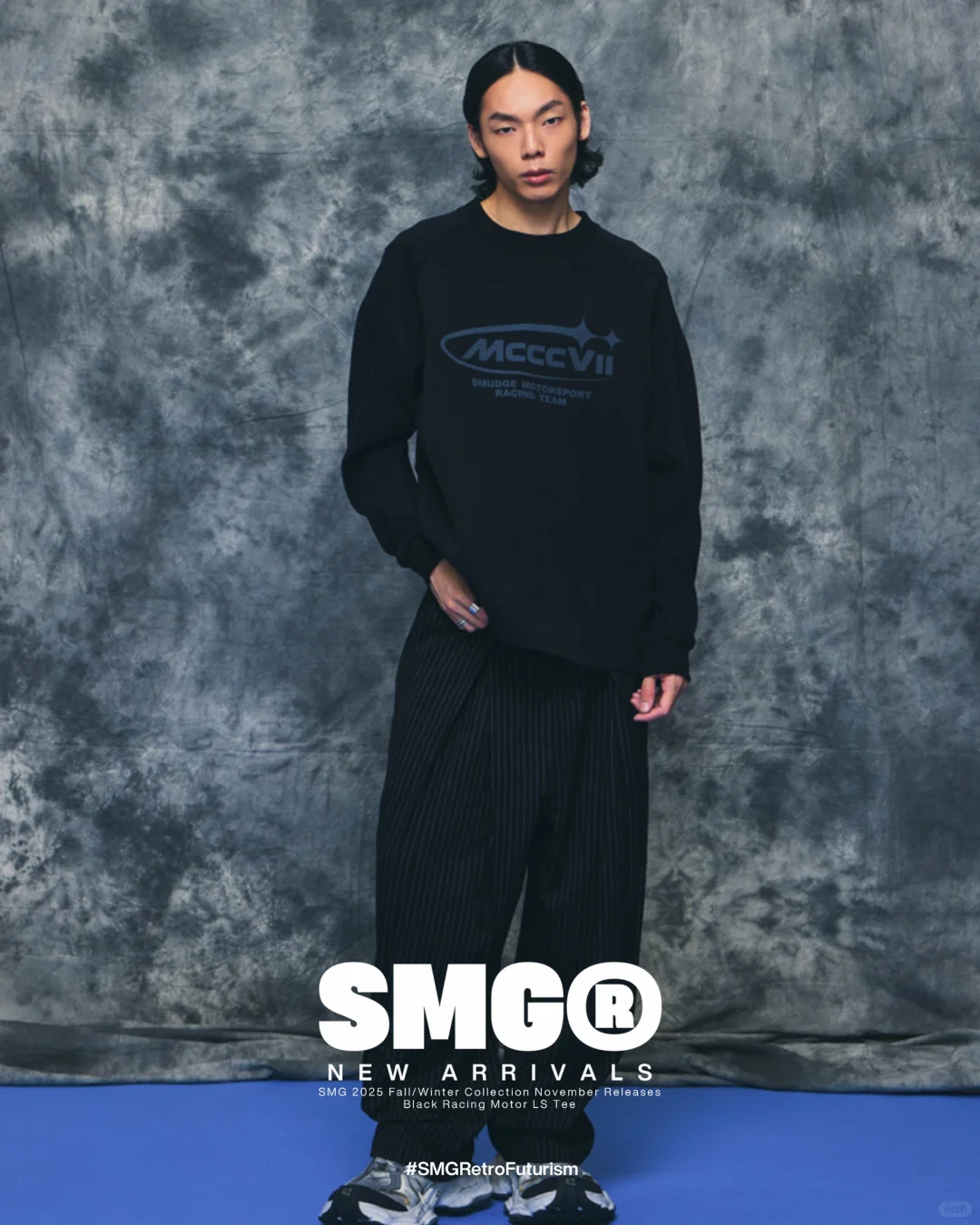 SMG｜展现鲜明的品牌个性｜SMUDGEstore