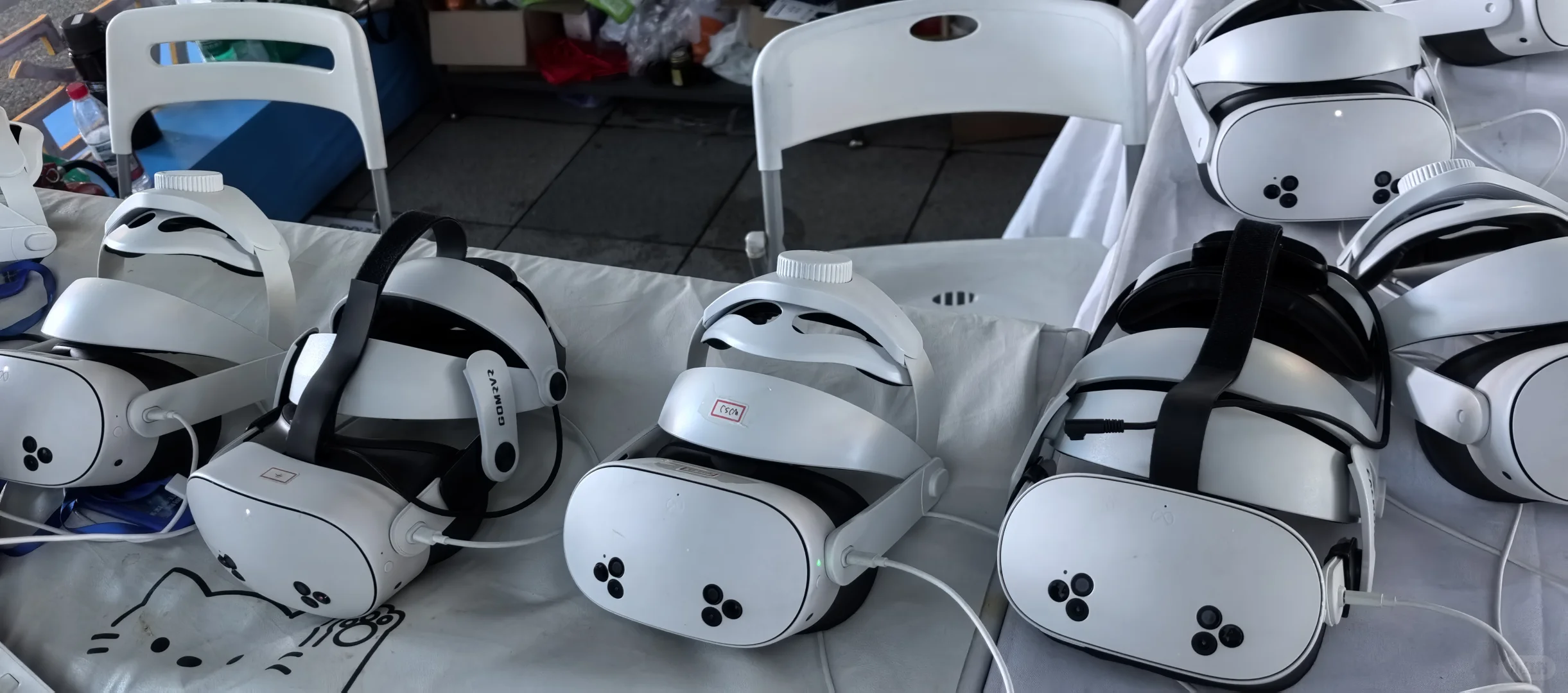 无境剧院?沉浸式体验