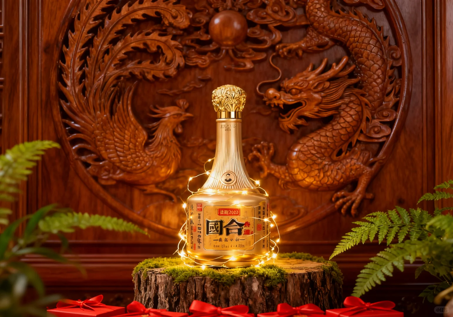 婚宴礼品送什么白酒合适？让你秒变婚礼达人