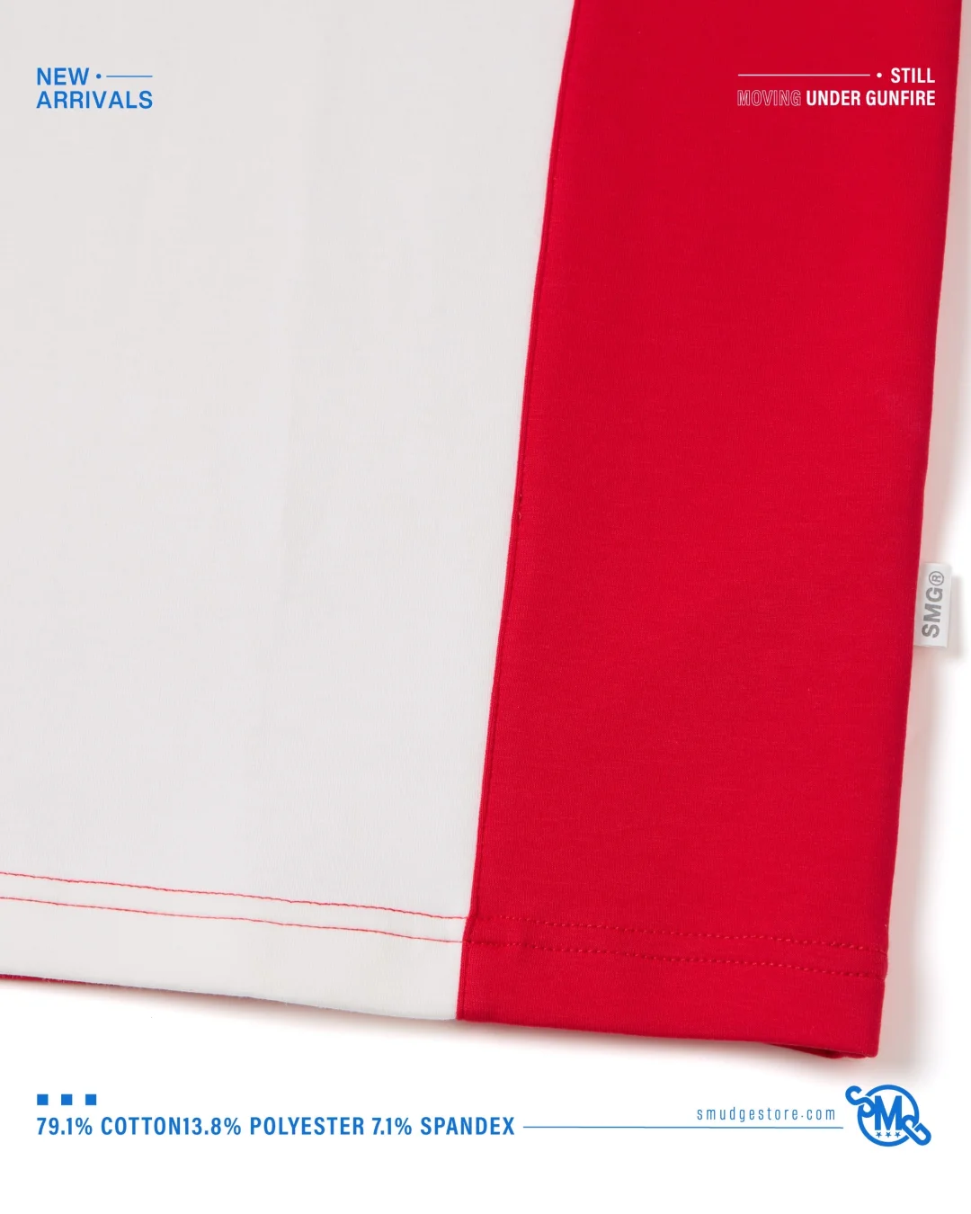 SMG｜展现鲜明的品牌个性｜SMUDGEstore