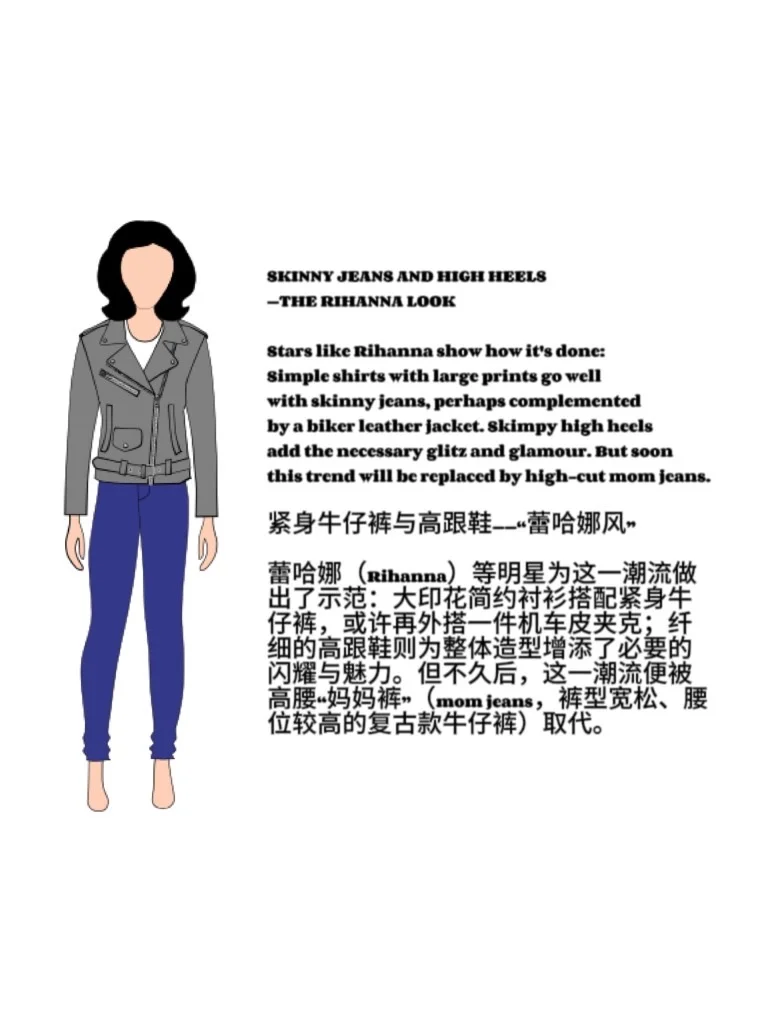 2010-2012服装流行趋势