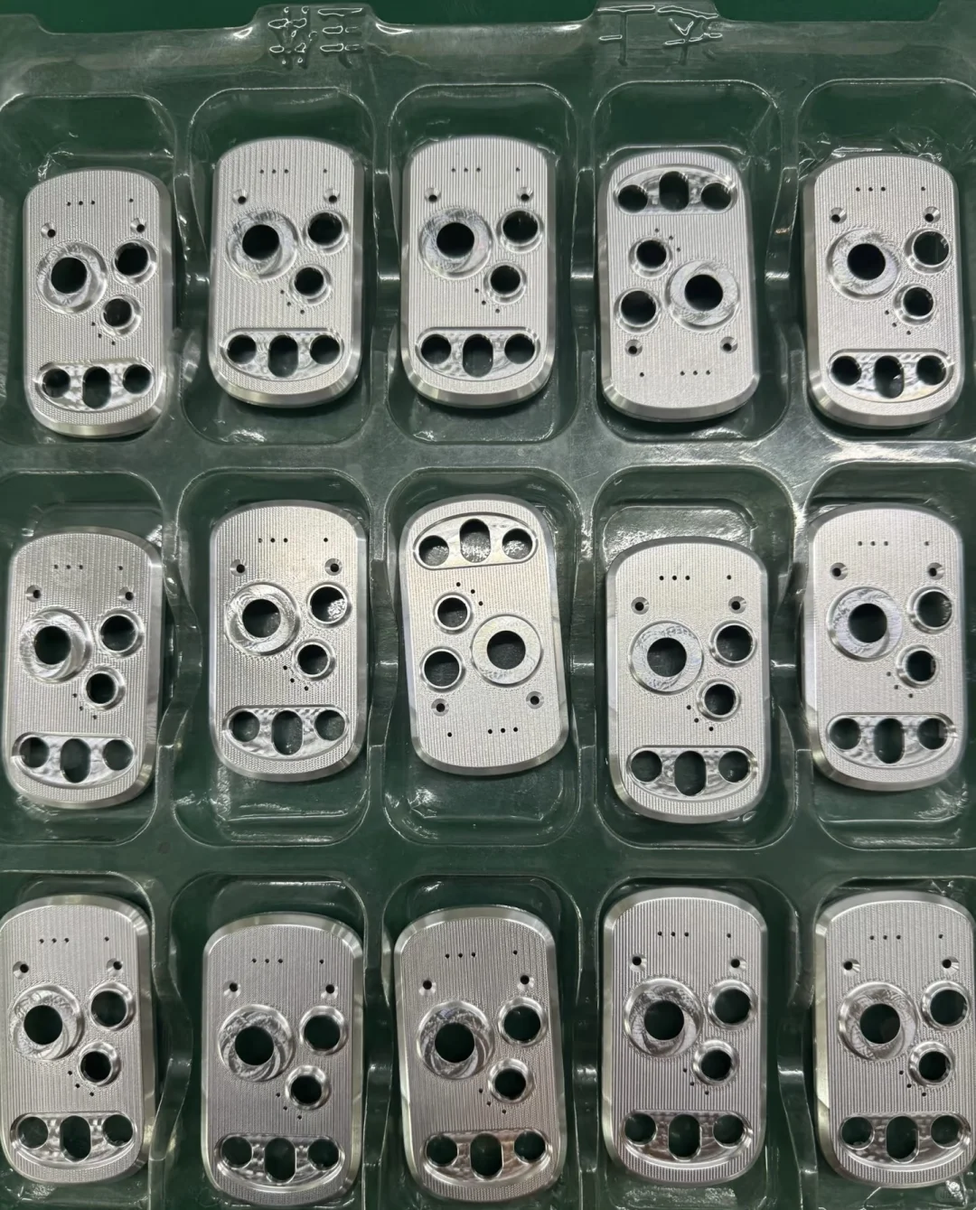 外贸高精零件生产加工 中批量生产发货