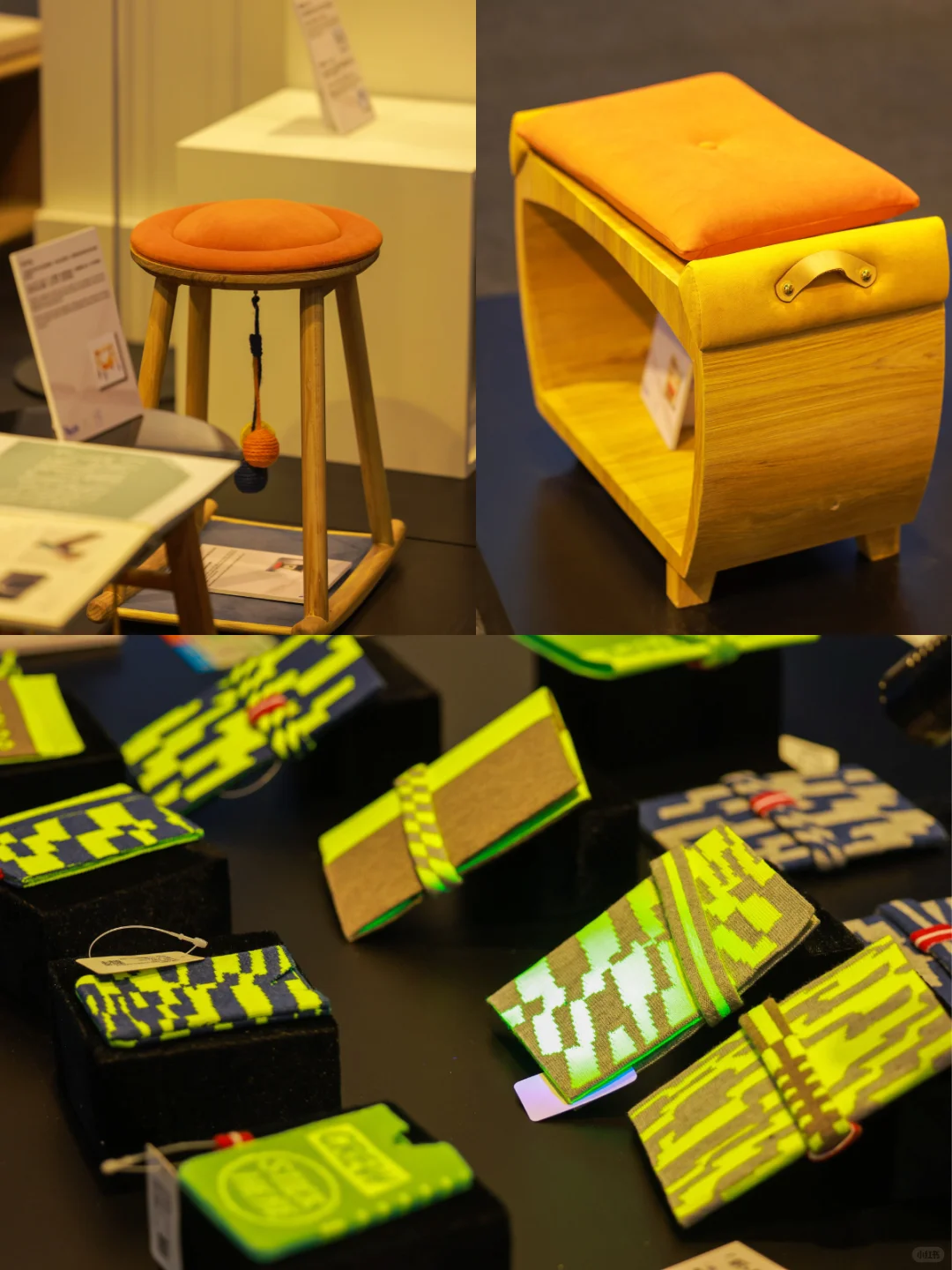 “设计深圳”7号馆！未来×舒适感双爆棚