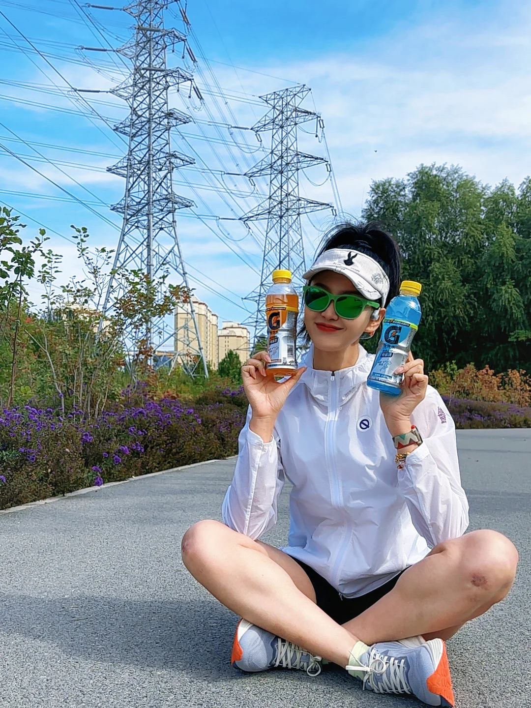 秋冬备赛马拉松｜一起“卷”出PB新高度！