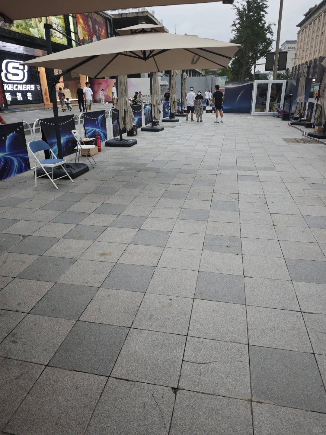 超级混合现实MR沉浸式梦工剧场