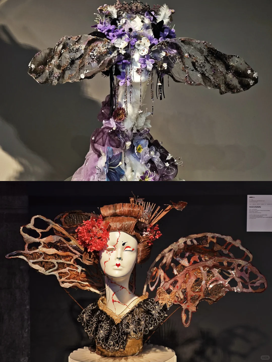 上海这个免费展藏着一个人机共舞的科技乐园