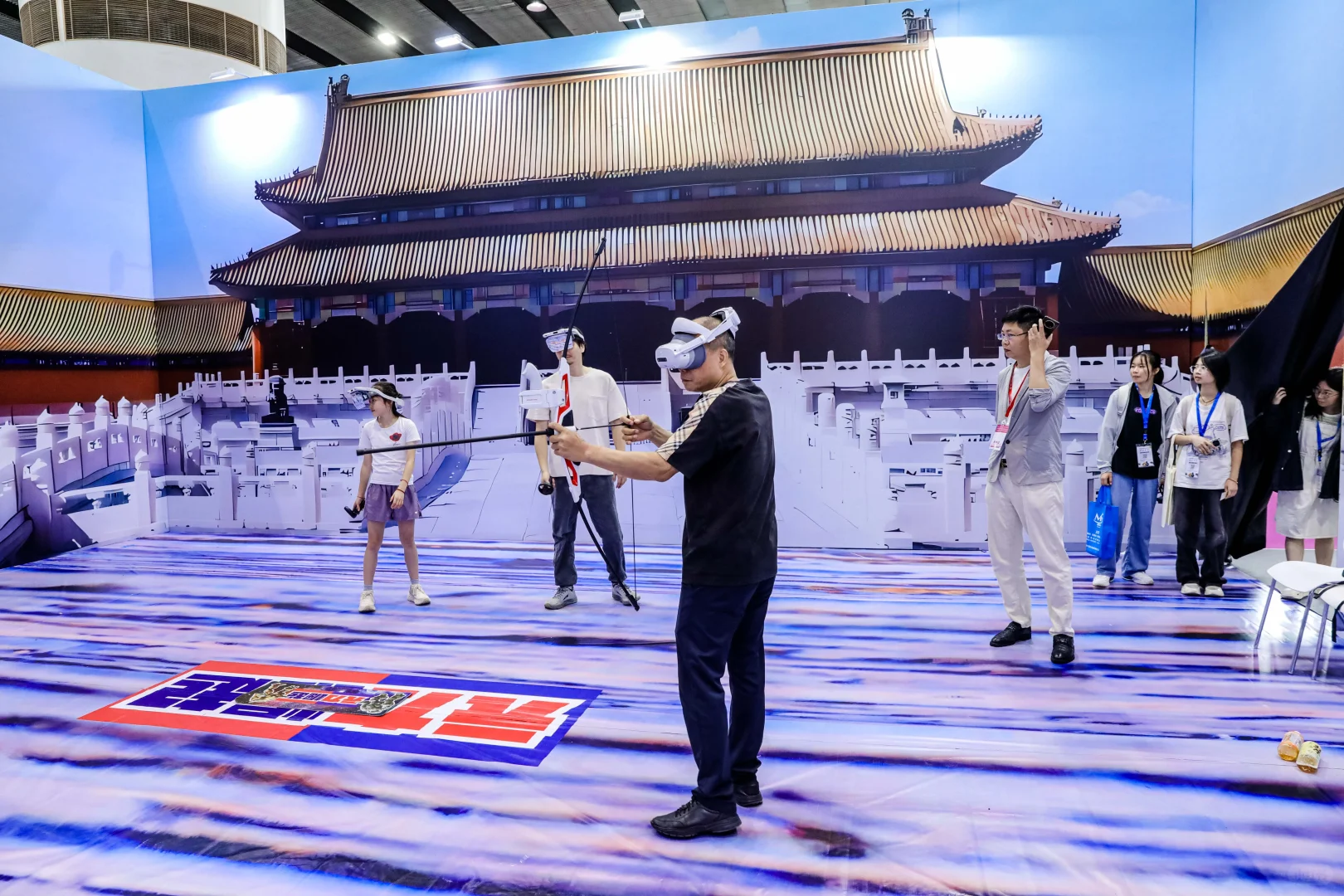 2026年5月10日,广州等你来解锁二次元护照