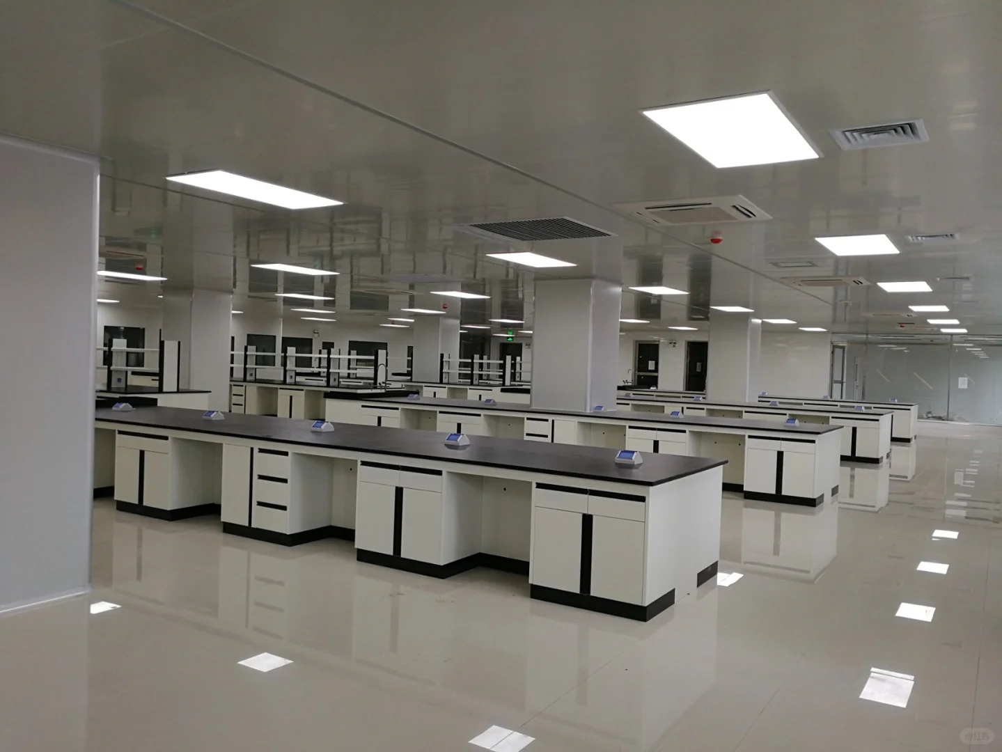 专注食品工业车间建设