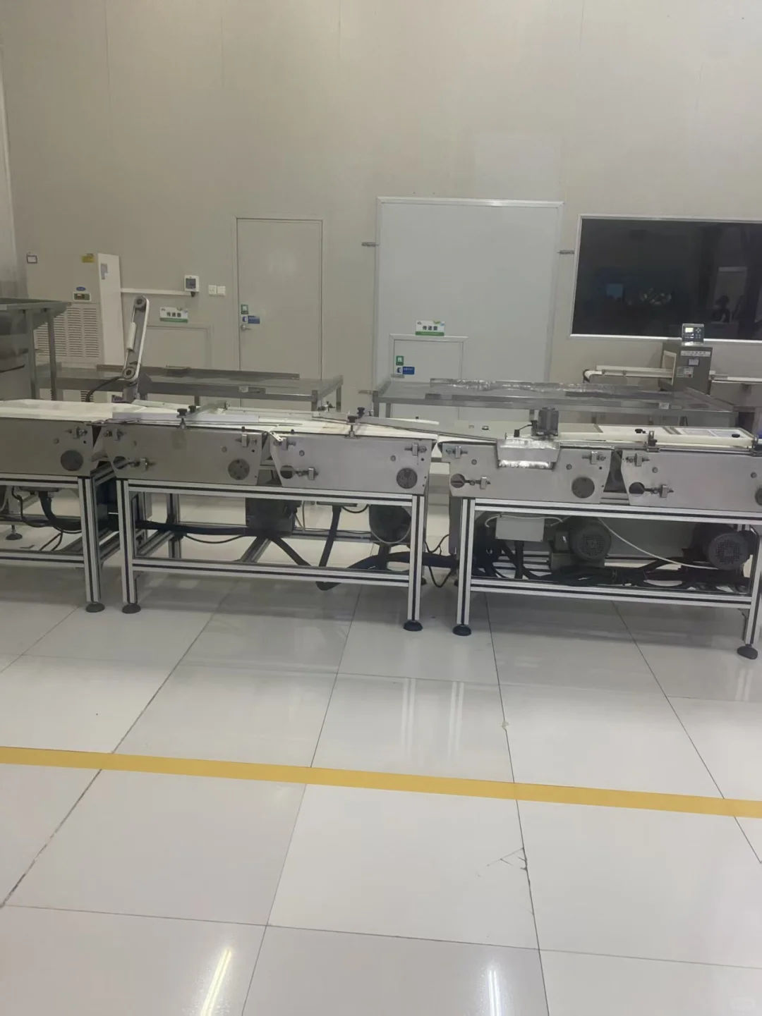 走进惠州劲家庄！！