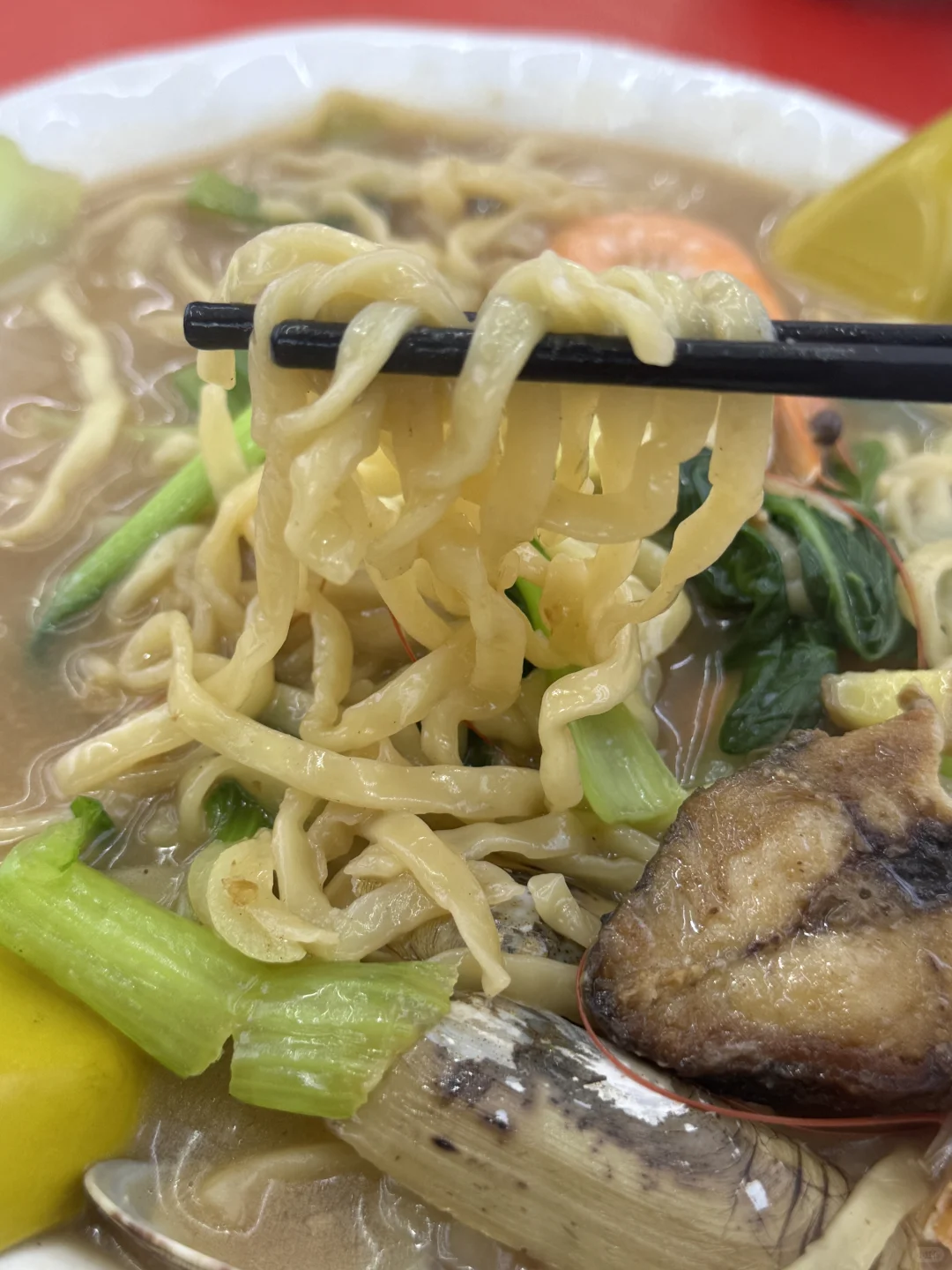 10月底淡季来舟山真的很爽！！！