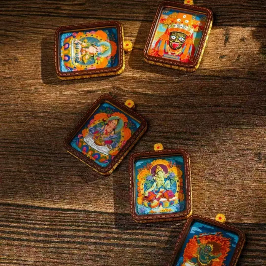 五台山文创代理招募，共启财富新征程！